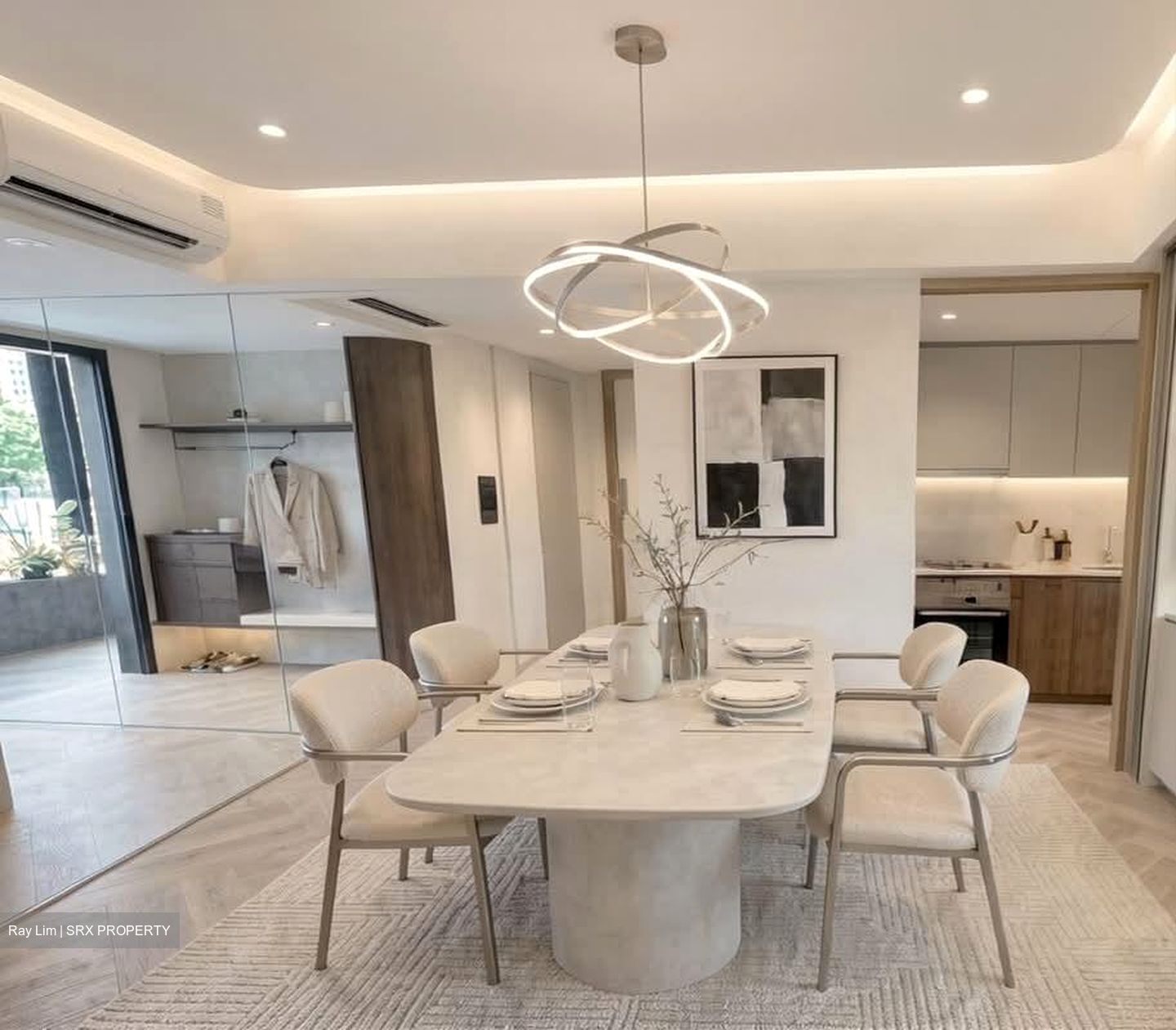 The Lakefront Residences (D22), Condominium #595485671